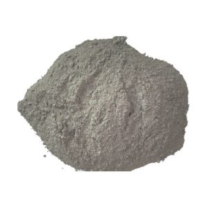 Tundish Working Layer Refractory Materials1