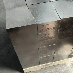 Alumina Magnesia Carbon Brick