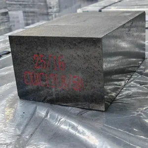 Magnesia Carbon Bricks